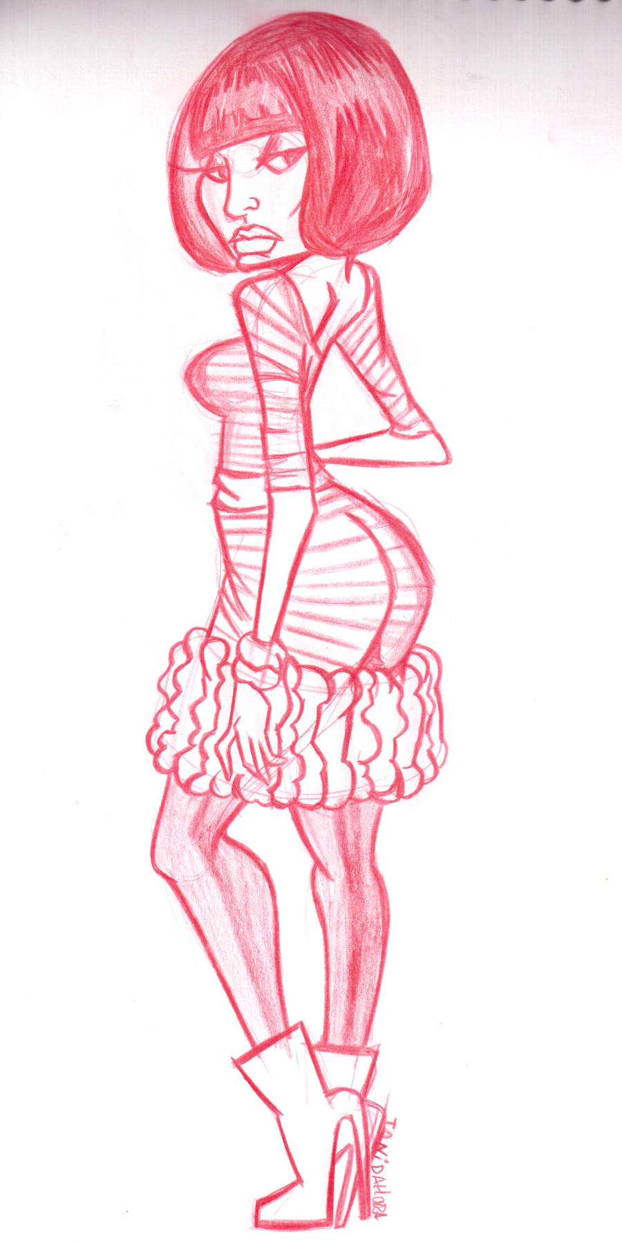 NickiMinaj