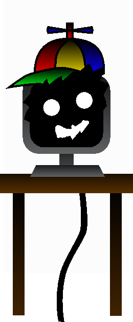 Sprinki Mr Fun Computer Sprunki Pinki Treatment (Mr. Fun Computer) by RoadWorkAhead78Artz on ...