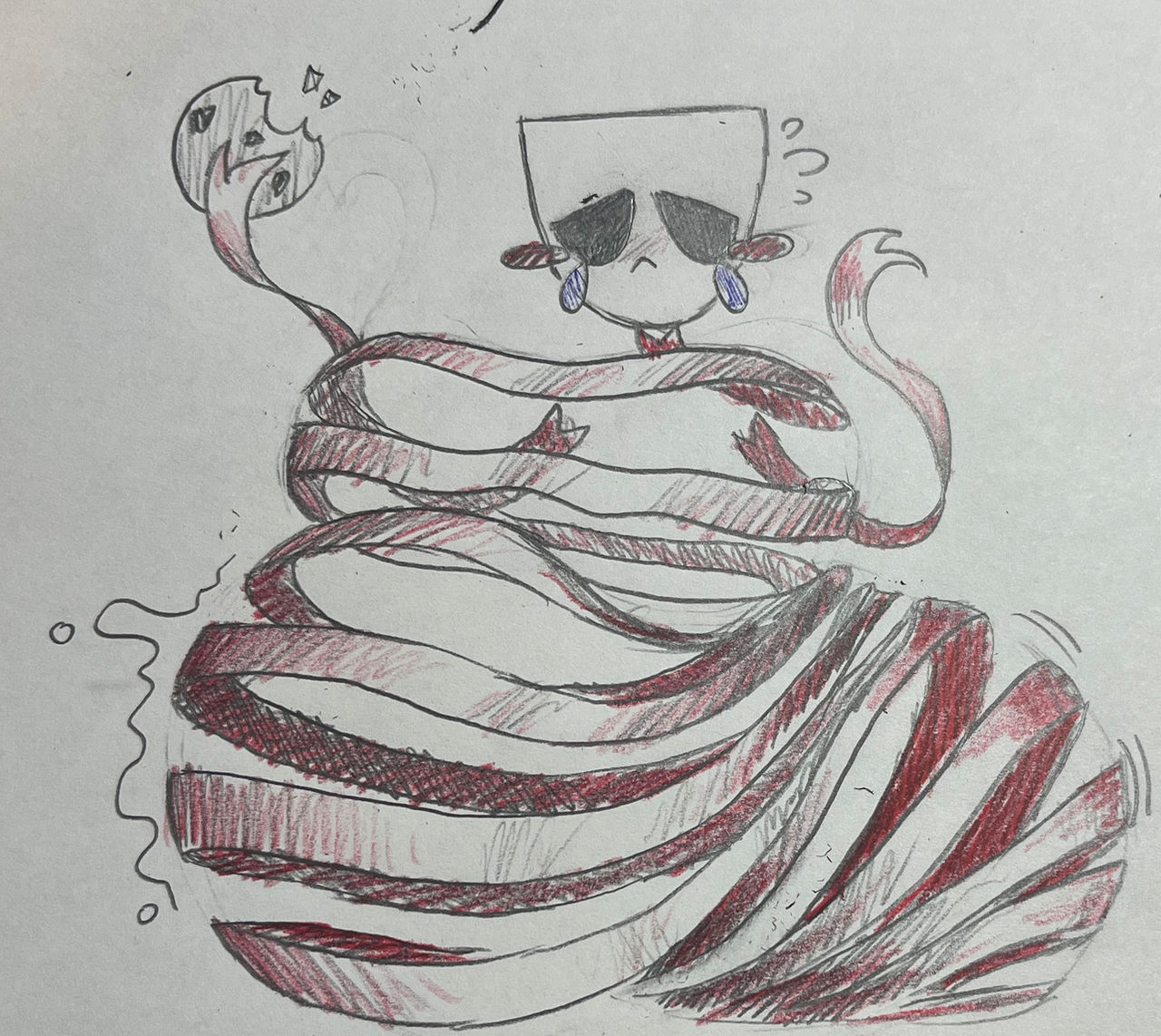 Gangle Craft Gangle? by shanny1207 on DeviantArt