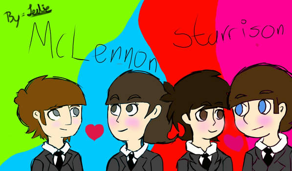 Cartoon Starrison Explore the Best Starrison Art | DeviantArt
