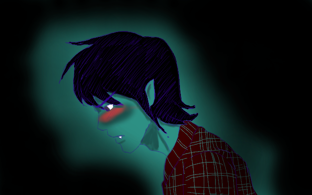 Marshall Lee