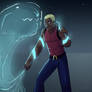 #6 - Aqualad (Young Justice)