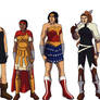 Amazons