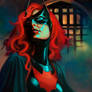 Batwoman