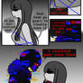 Found You My Frisk (page 2 error x core frisk)