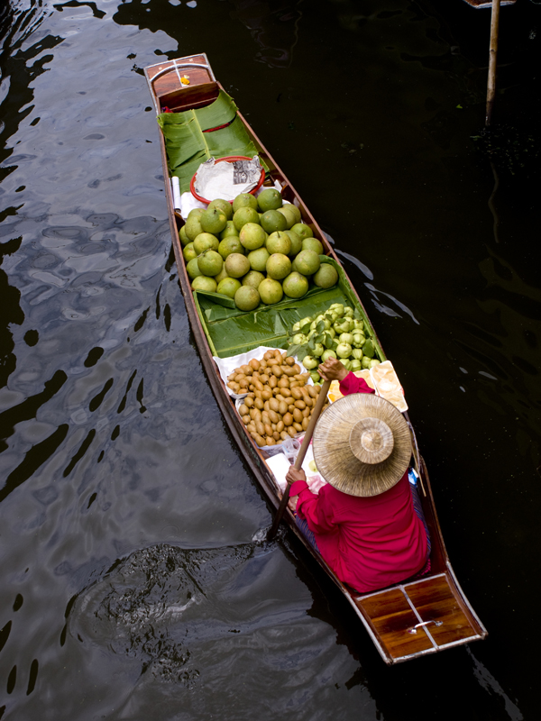 Floating Market 08