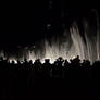 Dancing Fountains - I