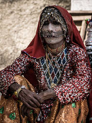 Zombie Bride