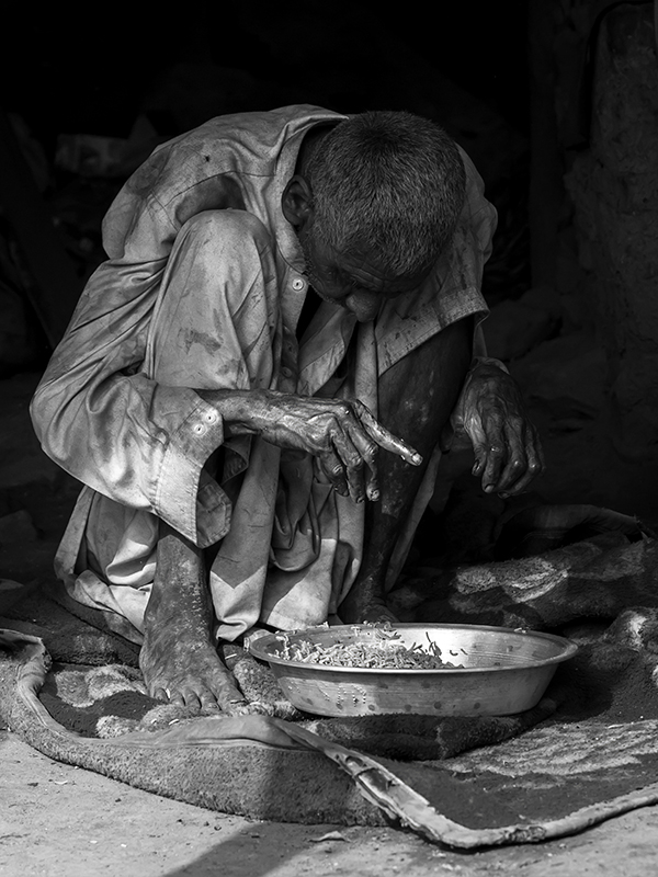 Food by InayatShah