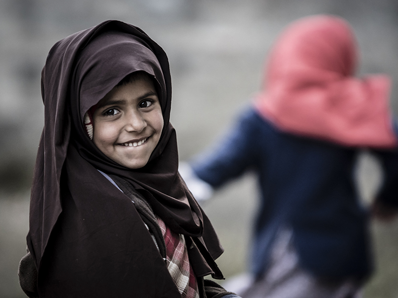 Best Friends - II by InayatShah Best Friends - II by InayatShah