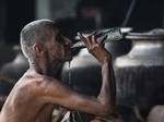 Thirst by InayatShah