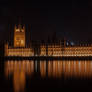 Houses of Parliament - Rework