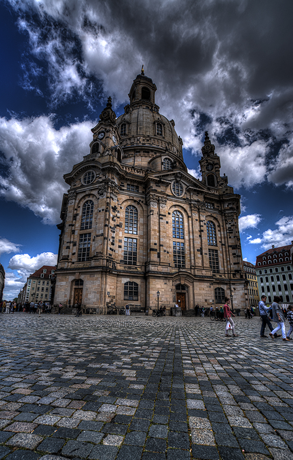 Frauenkirche Rework 5