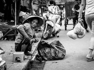 Hoi An People - XI by InayatShah