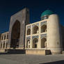 Mir Arab Madrasah - RW12