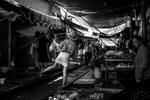 Maeklong - II by InayatShah