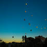 Flight Over Cappadocia