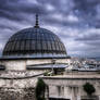 Domes Of Istanbul