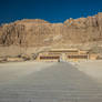 Temple of Hatshepsut - I