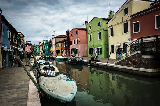 Burano - VI