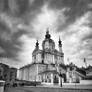 Andriyivsky Church - IV