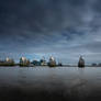 Thames Barrier - XXVI RWA0421