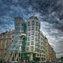 Dancing House - I RW0921