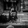 Worrisome Waiting - II