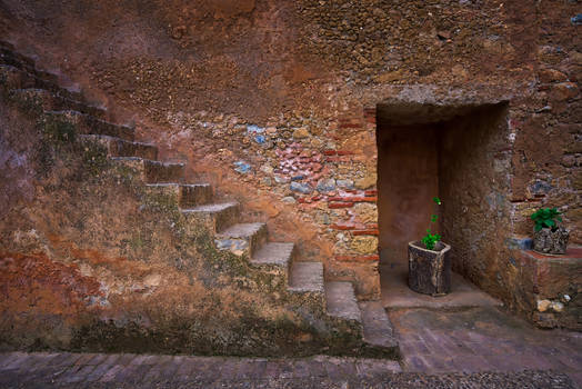 Chefchaouen 17