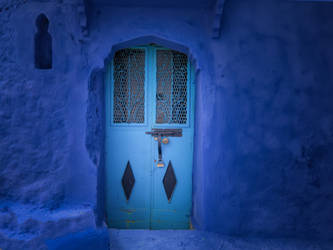 Chefchaouen 13