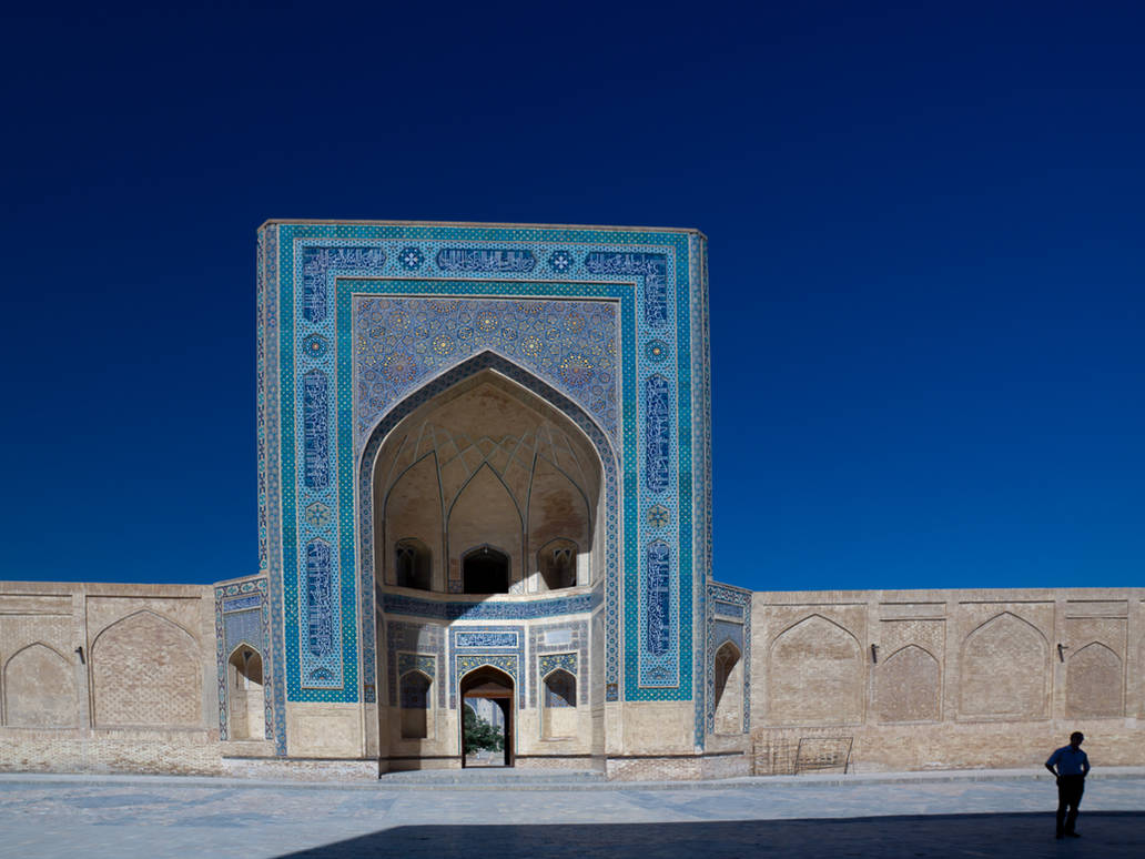 Kalyon Mosque 01 RW0325 by InayatShah on DeviantArt