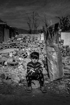 Desolate Ground - VI