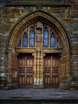 Linlithgow Palace 01