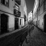 Lost In Alfama