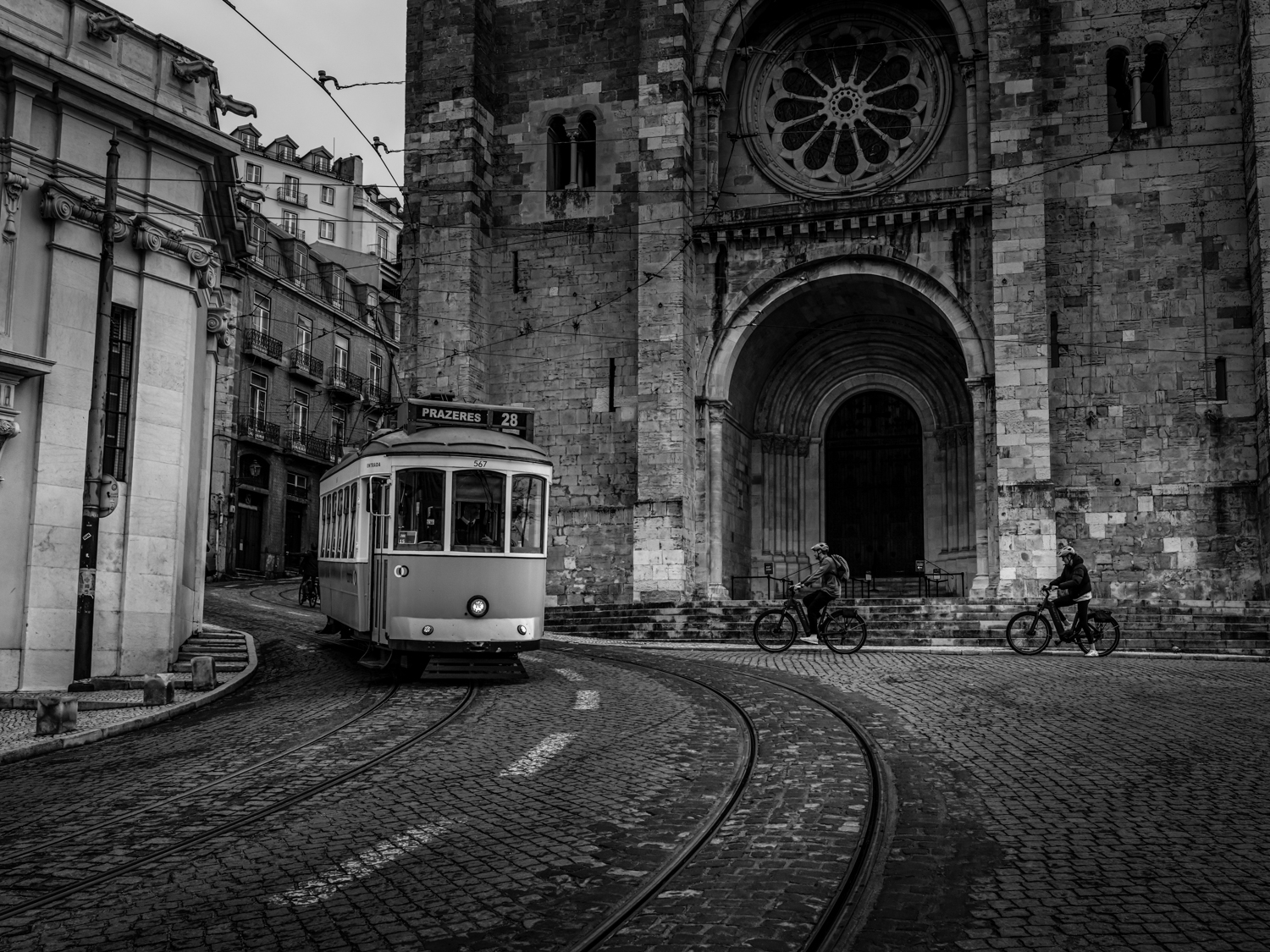 Tramology 12