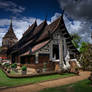 Wat Lok Moli - 2