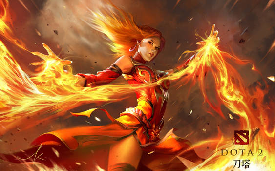 Lina