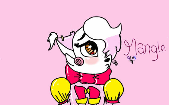 Mangle | Myebi Style