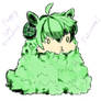 Green Sheep