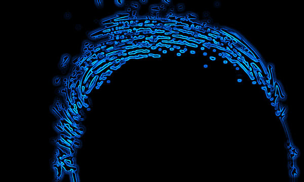 Blue Sun Design Blue Sun Design by doraleepee on DeviantArt