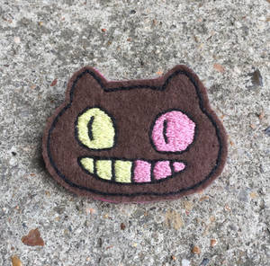 Cookie Cat