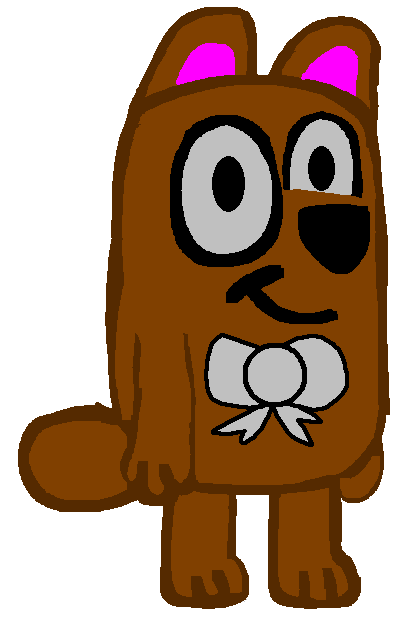 Jump-Bump by AnnieandroPinkpawsUS on DeviantArt