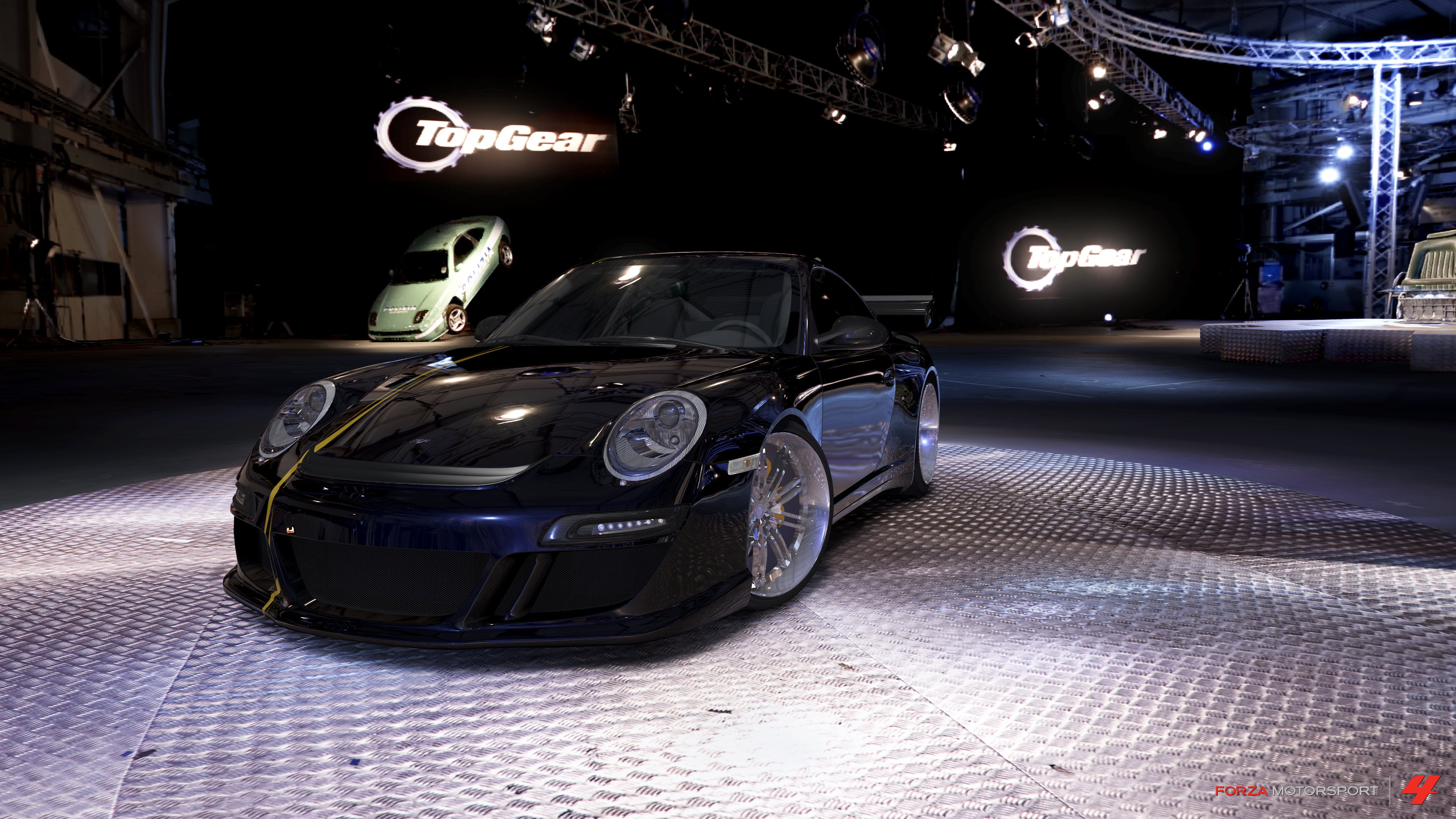 RUF Forza motorsport 4