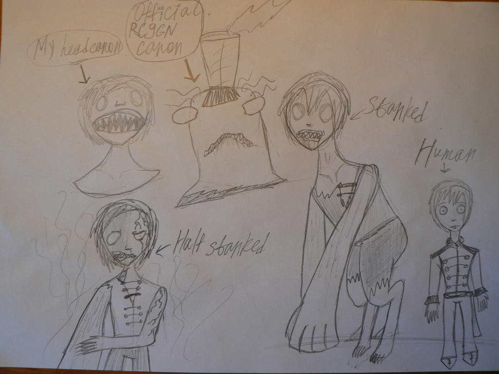 My design of Stanked by kiki-mimi222222222 on DeviantArt