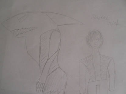 Explore the Best Stanked Art | DeviantArt