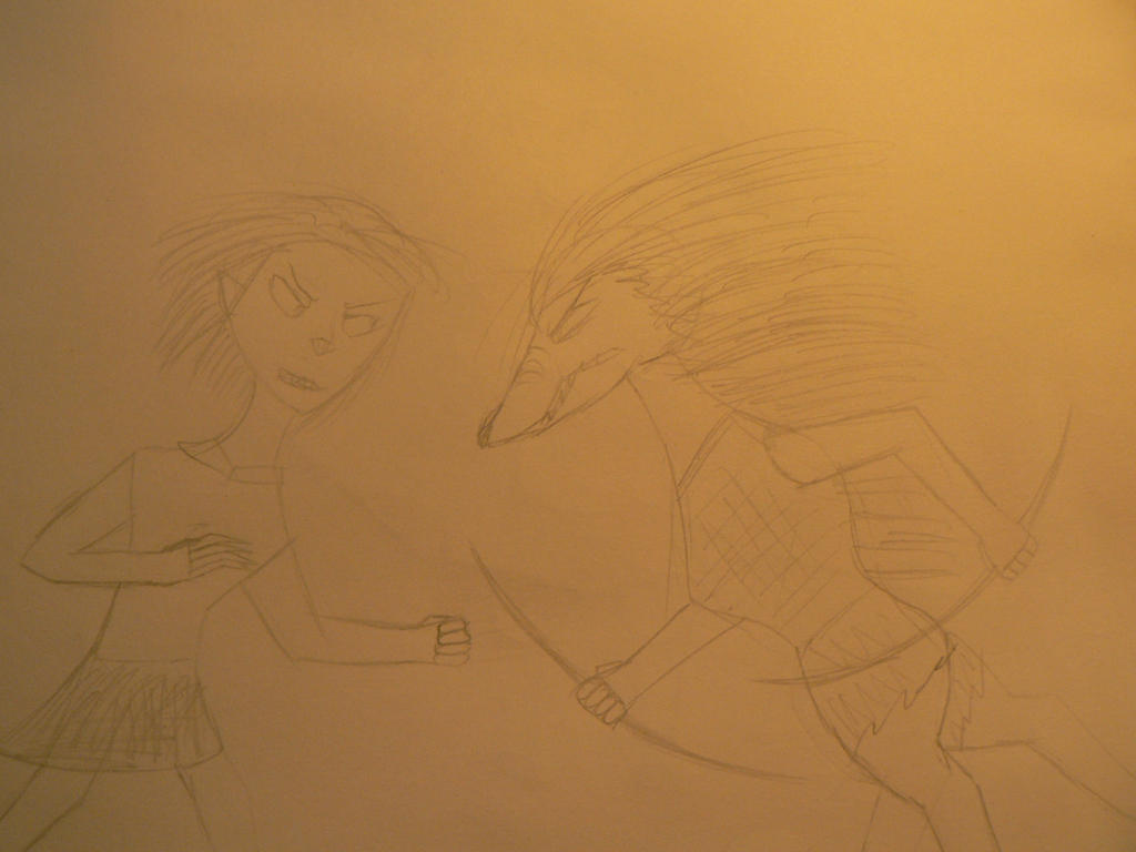 Stanked Rachel vs stanked Debbie Kang by kiki-mimi222222222 on DeviantArt