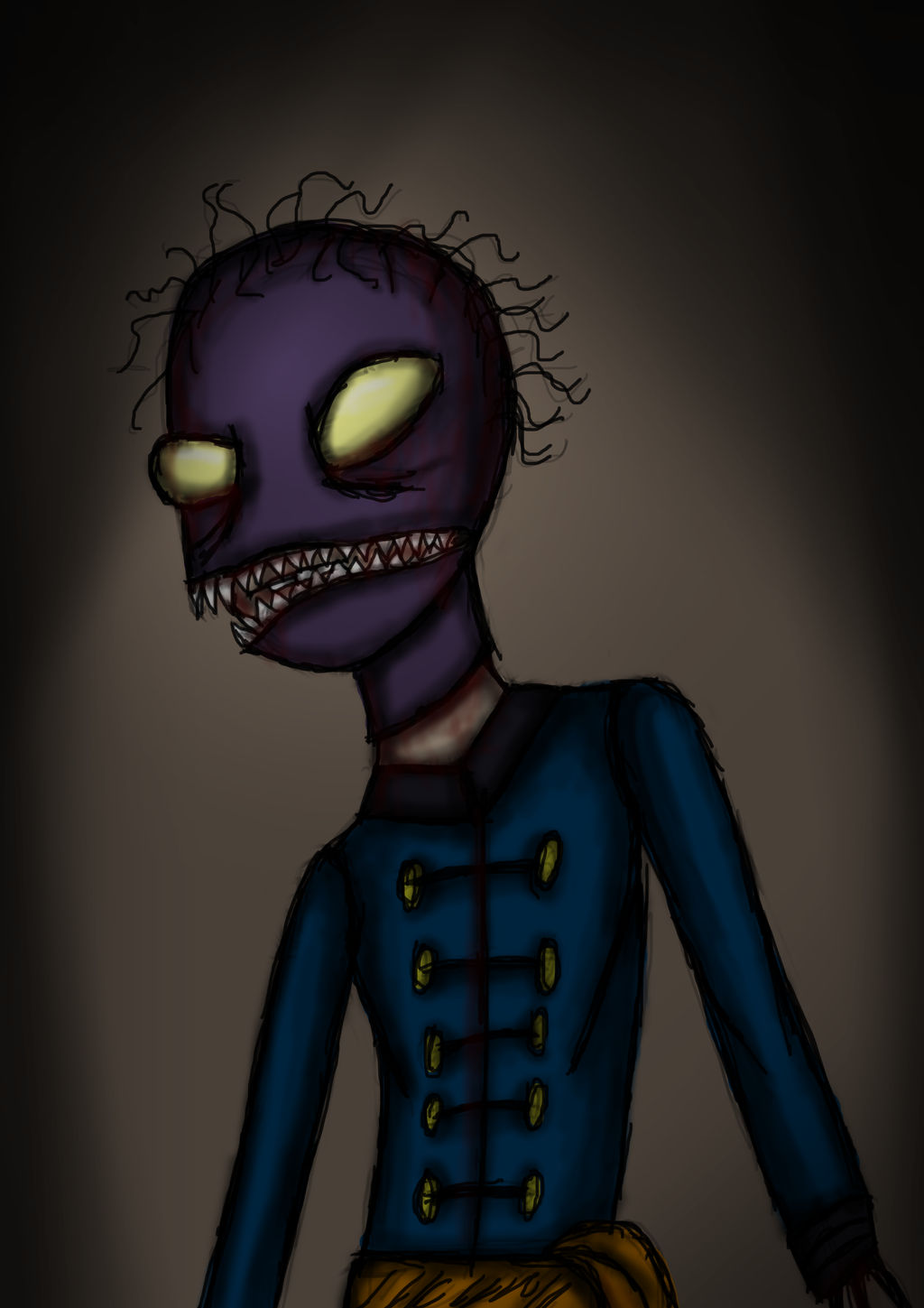 Masked-Stanked by kiki-mimi222222222 on DeviantArt