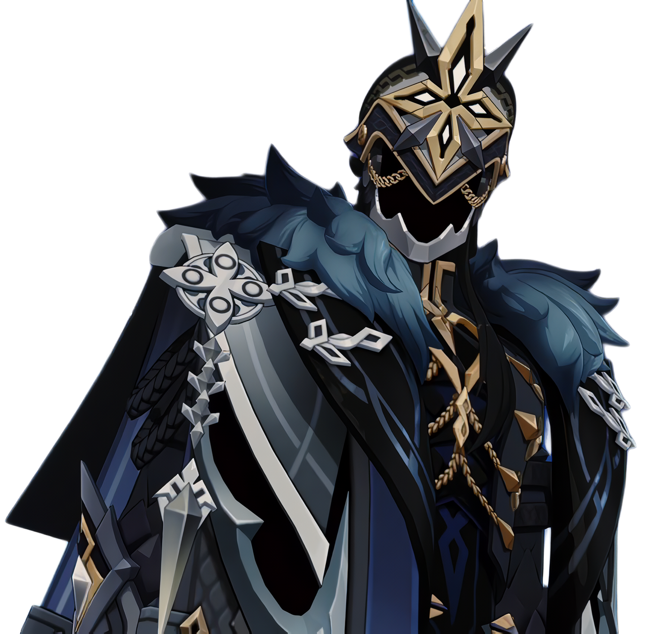 Capitano Genshin Impact Render By Hs1jjk On DeviantArt capitano-genshin-impact-render-by-hs1jjk-on-deviantart