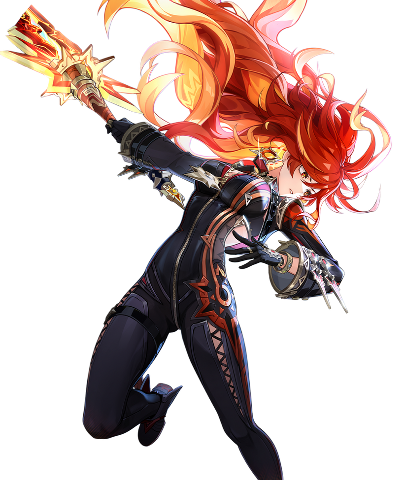 Mavuika Genshin Impact Render By Hs1jjk On DeviantArt mavuika-genshin-impact-render-by-hs1jjk-on-deviantart