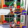 MMD before and after NCHL